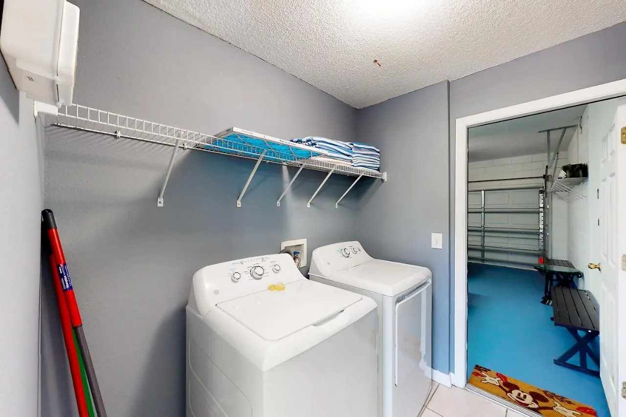 Holiday home Luxe Living On Lido Key Drive
