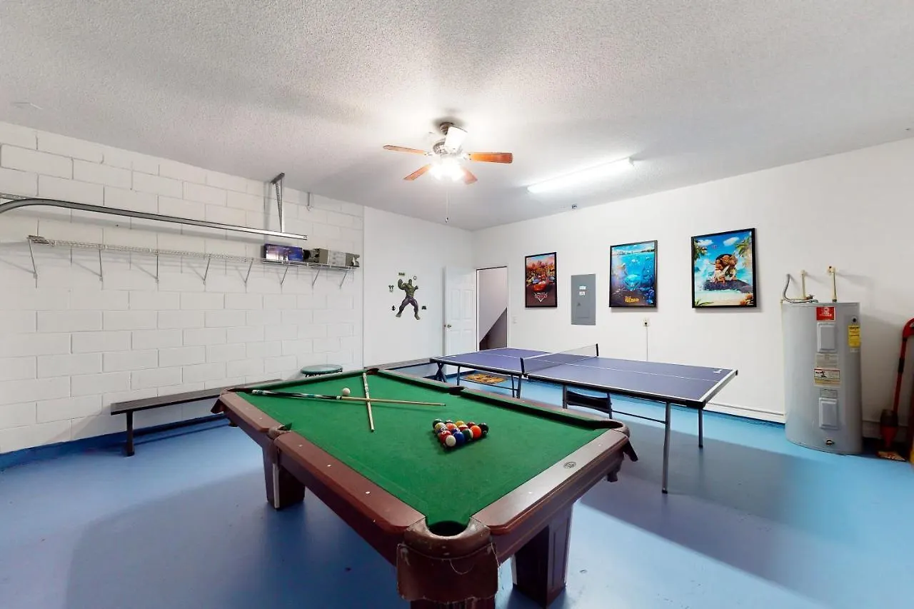 Holiday home Luxe Living On Lido Key Drive *