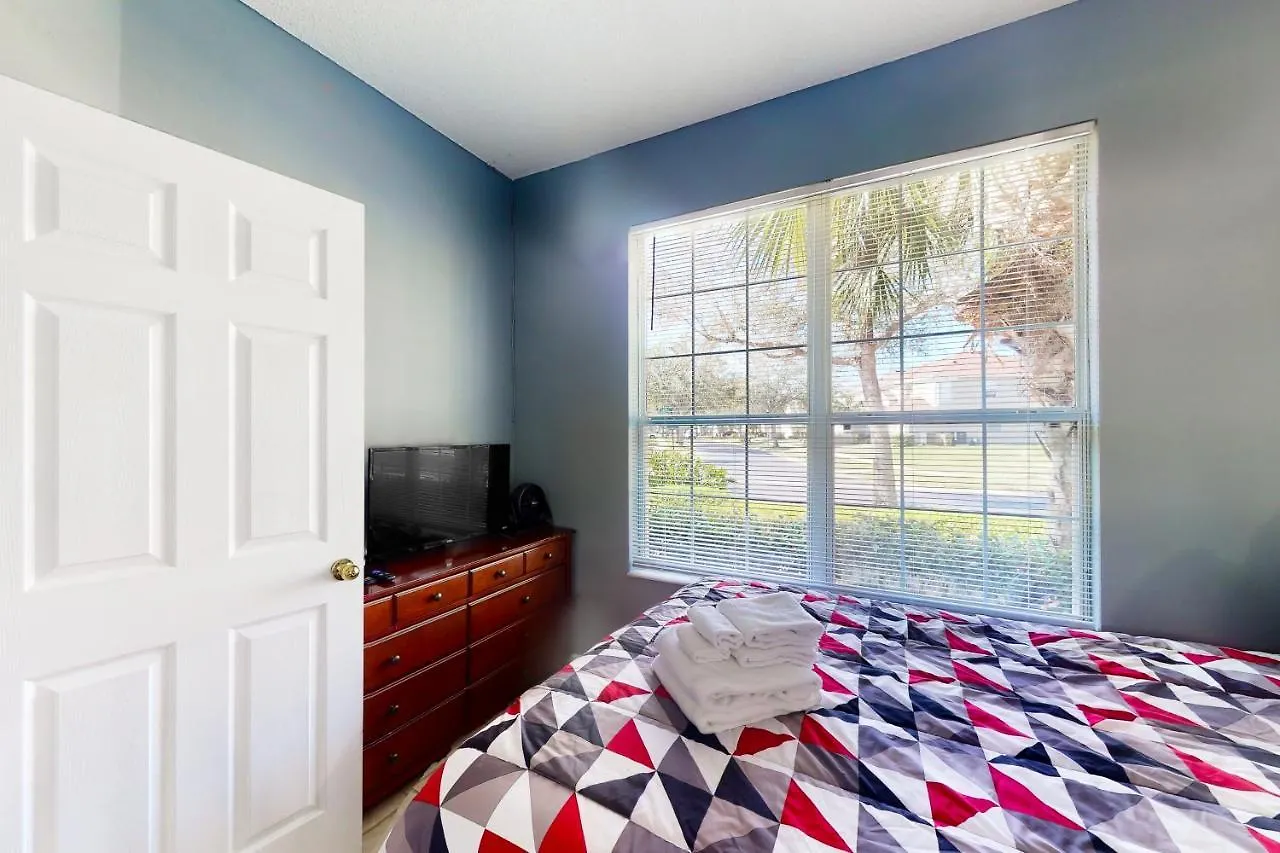 Luxe Living On Lido Key Drive Kissimmee