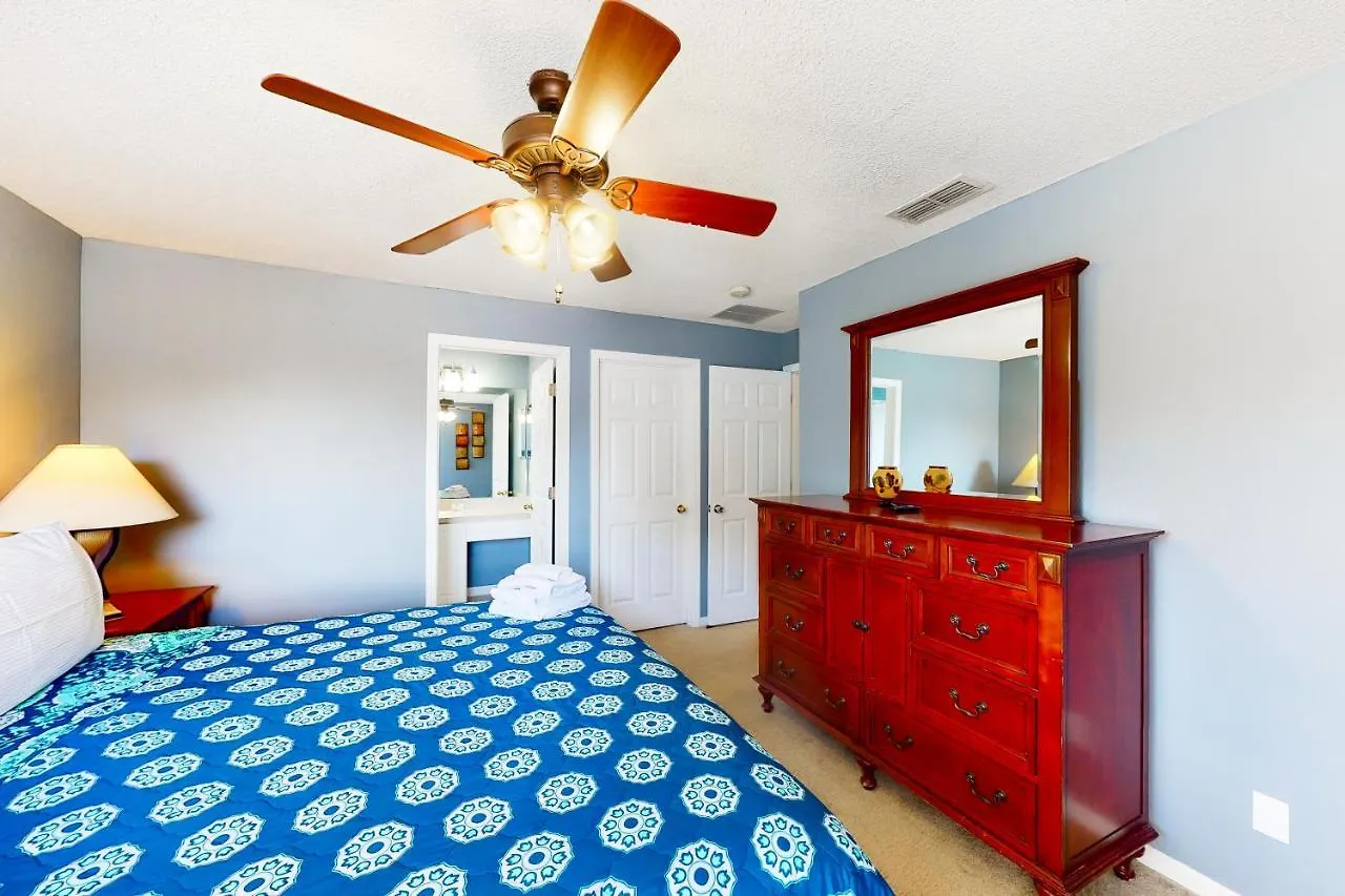 Holiday home Luxe Living On Lido Key Drive *