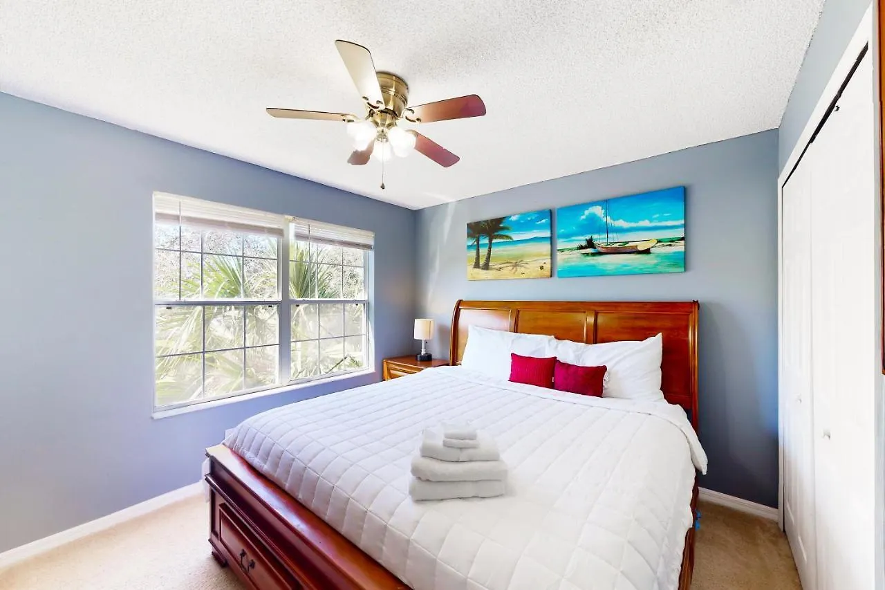 Luxe Living On Lido Key Drive * Kissimmee