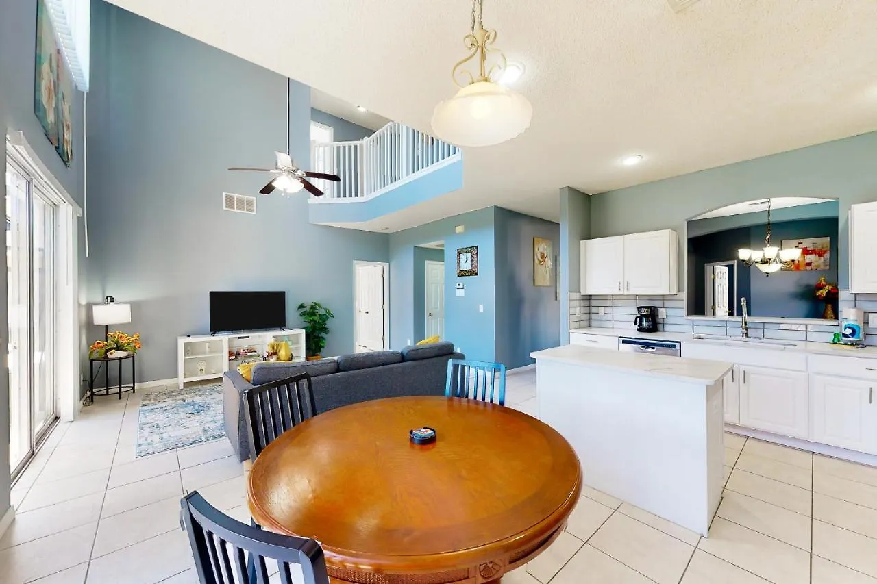 Holiday home Luxe Living On Lido Key Drive