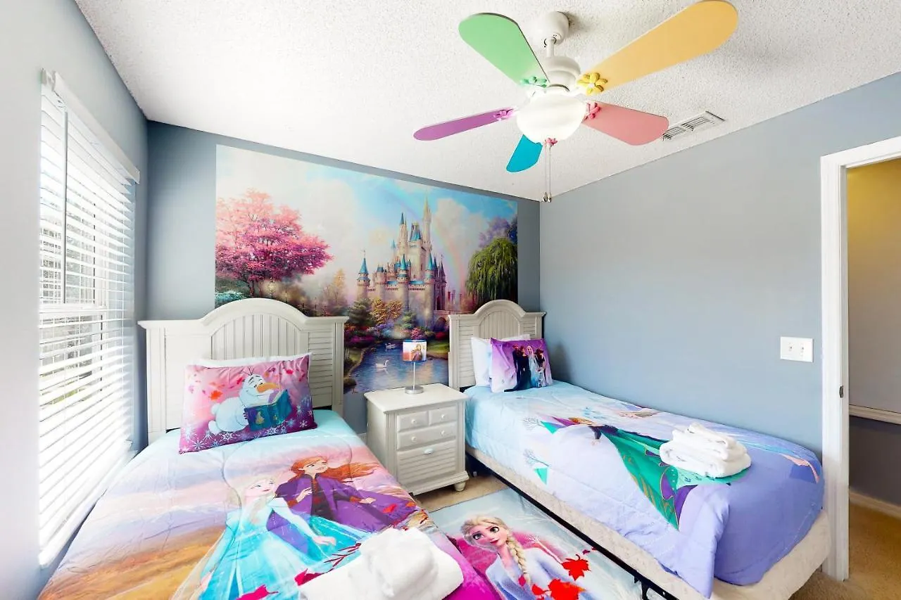Luxe Living On Lido Key Drive Kissimmee