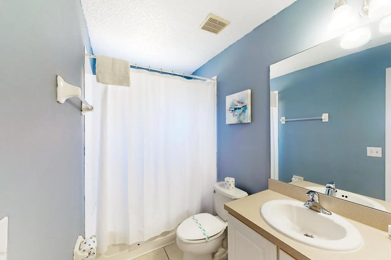 Holiday home Luxe Living On Lido Key Drive Kissimmee