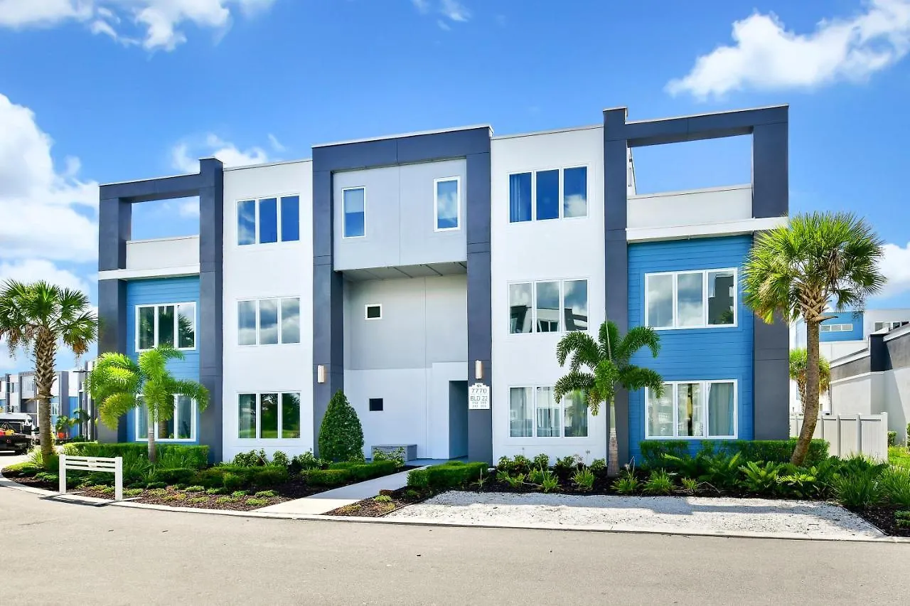 Spectrum Orlando And Water Parks, Ascend Collection Hotel