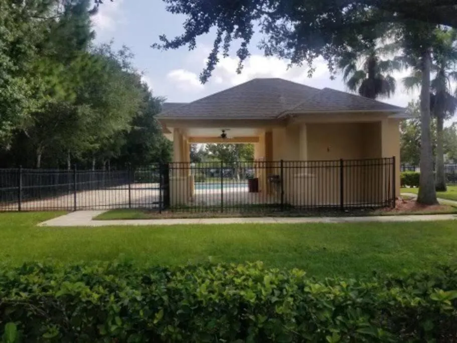 Redone Private With Community Pool Holiday home