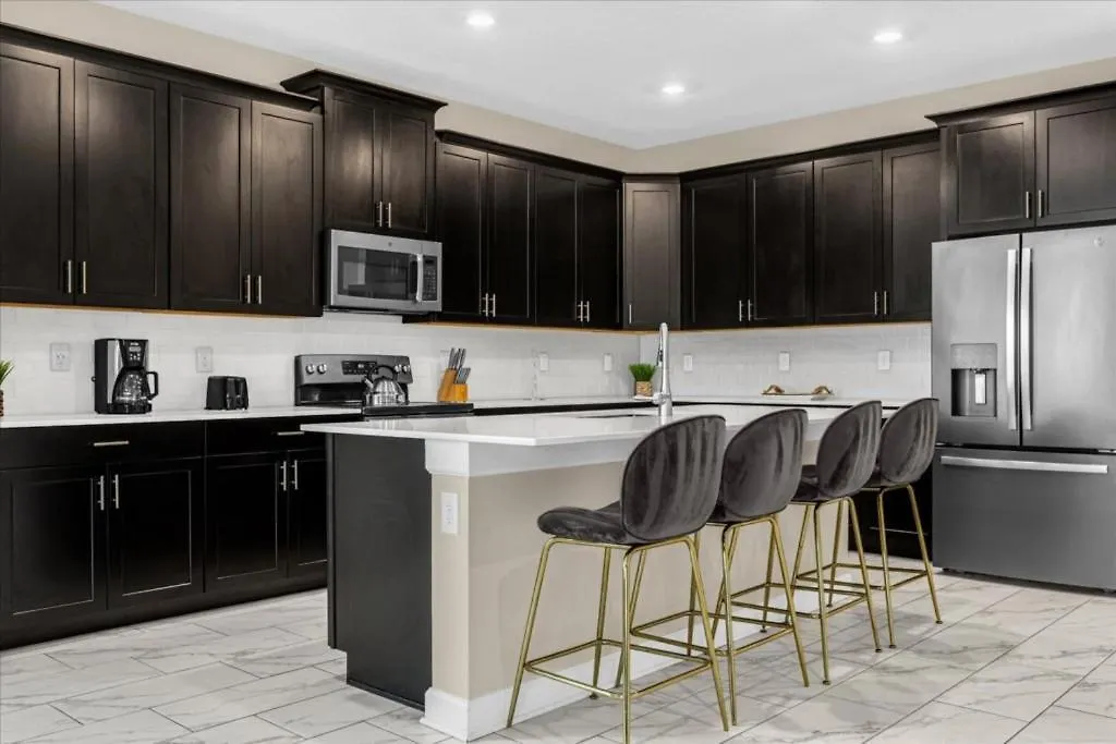 6 Bedrooms- 5 Bathrooms- Champions 1097 Ls * 基西米