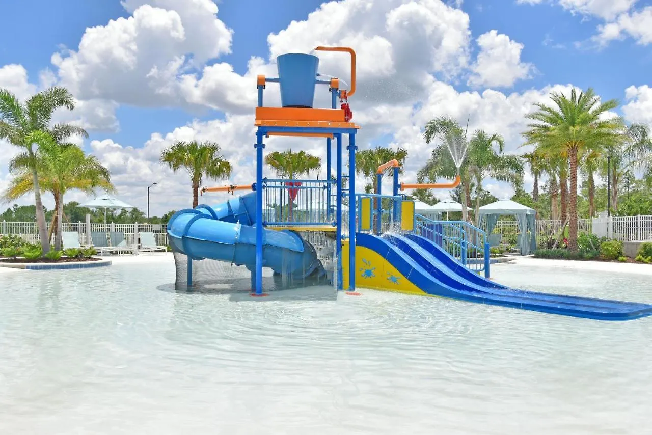S1523cp Magic Dreams Kissimmee