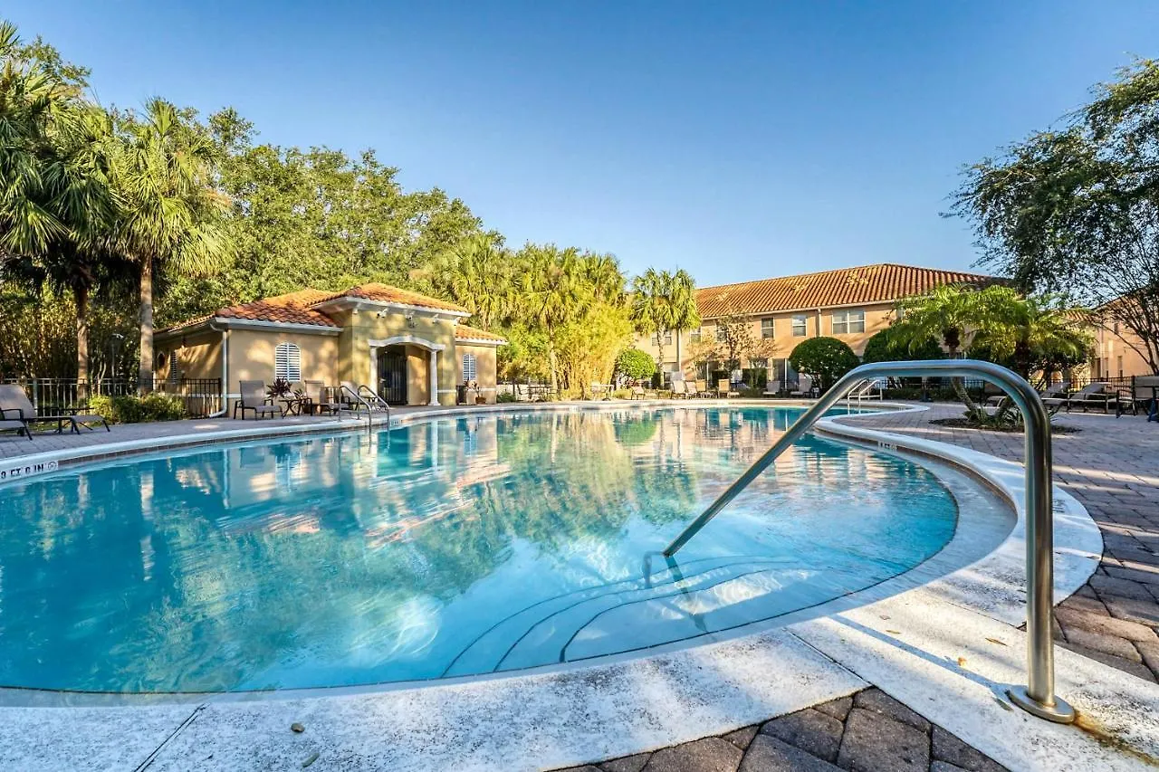 5101sd- Center Of Magic * Kissimmee