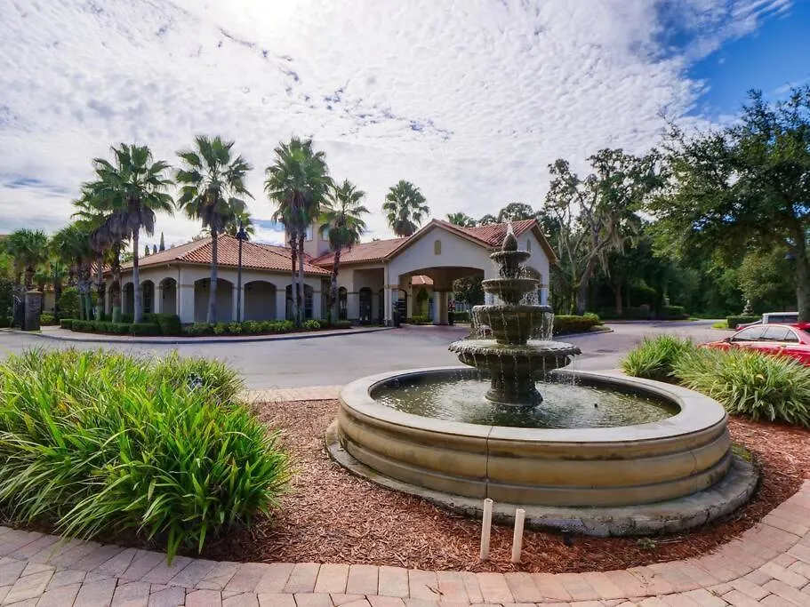 Your Happy Place At Tuscana *