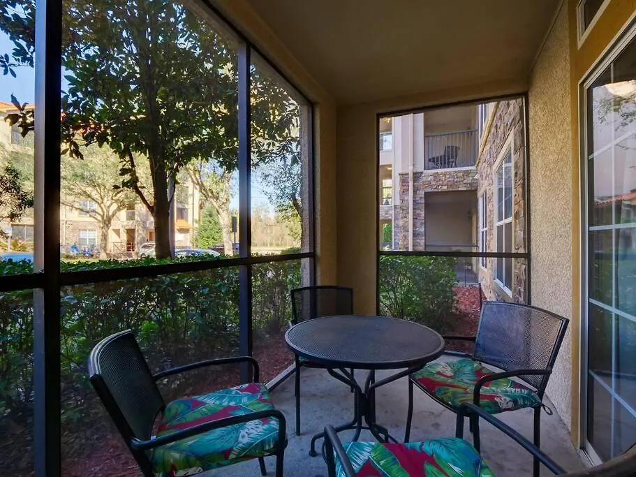 Your Happy Place At Tuscana Kissimmee