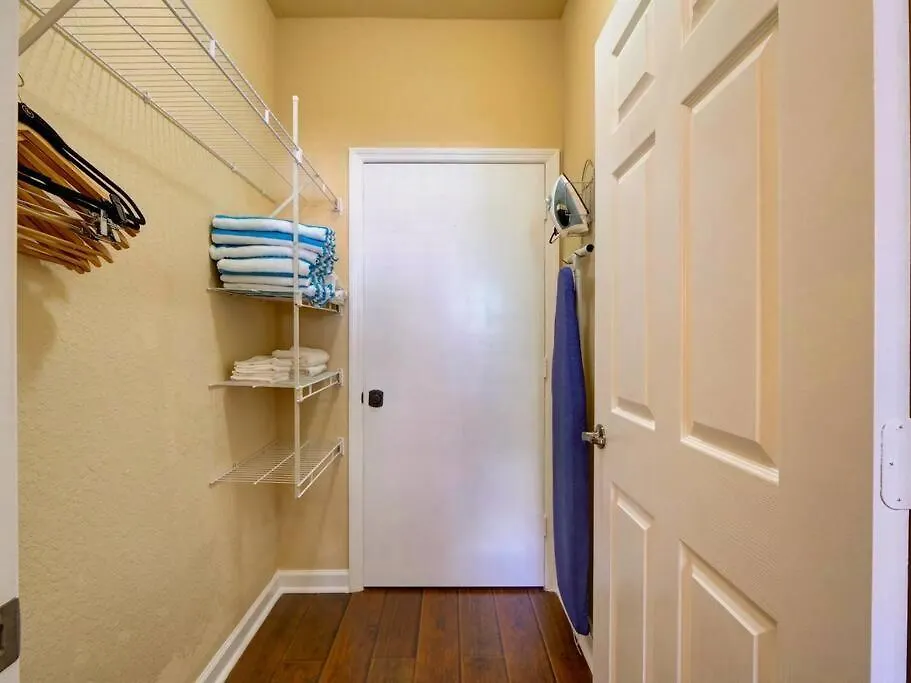 Apartment Your Happy Place At Tuscana *