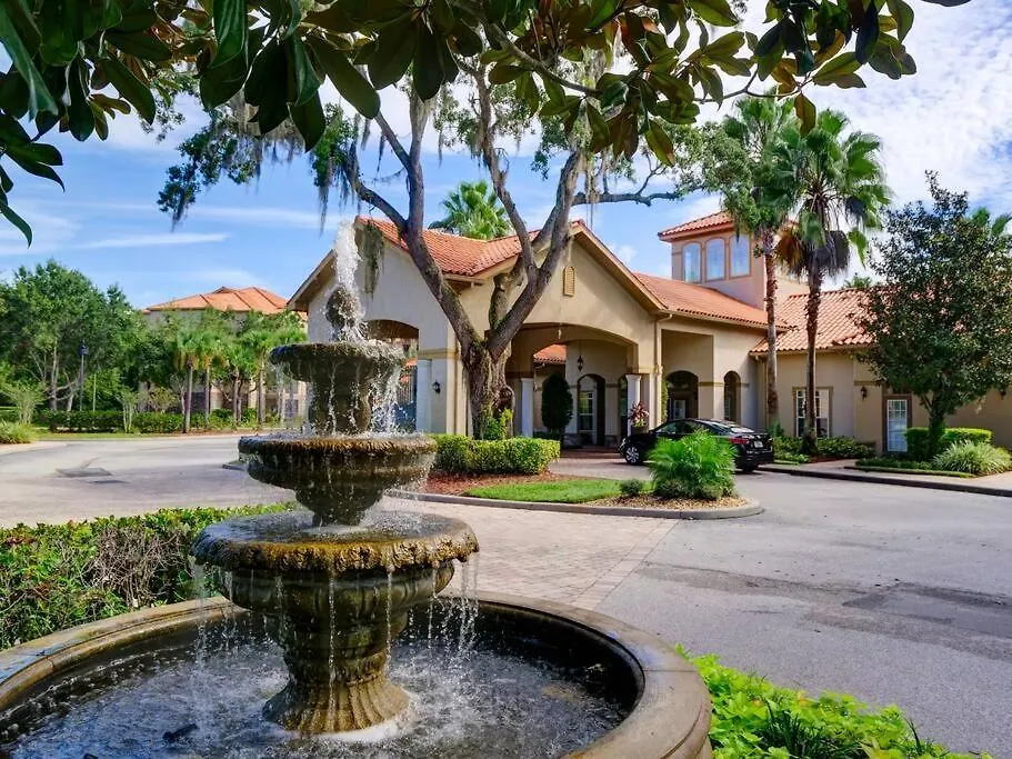 Your Happy Place At Tuscana Kissimmee