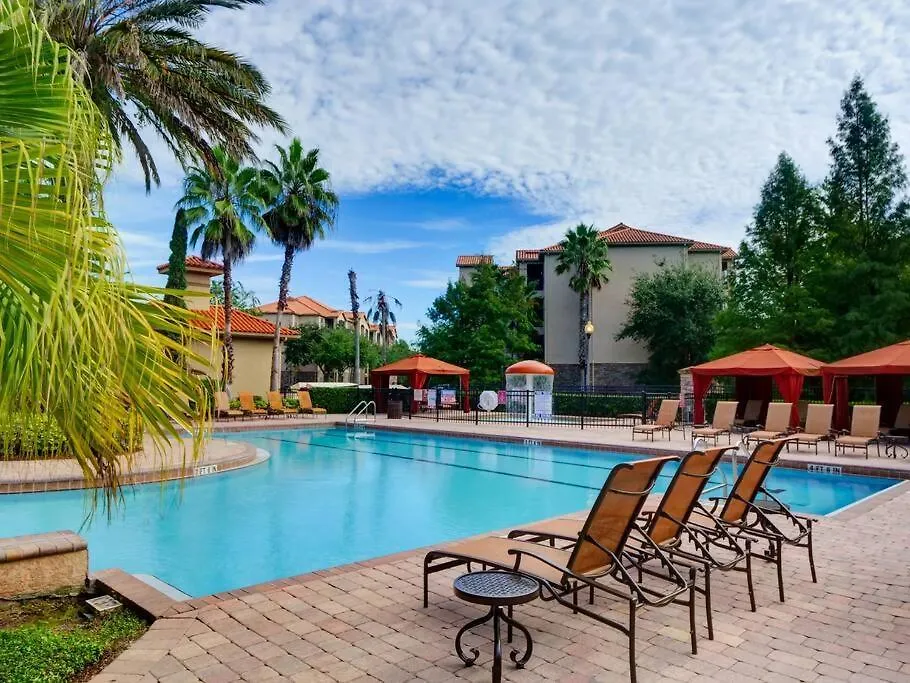 Your Happy Place At Tuscana
