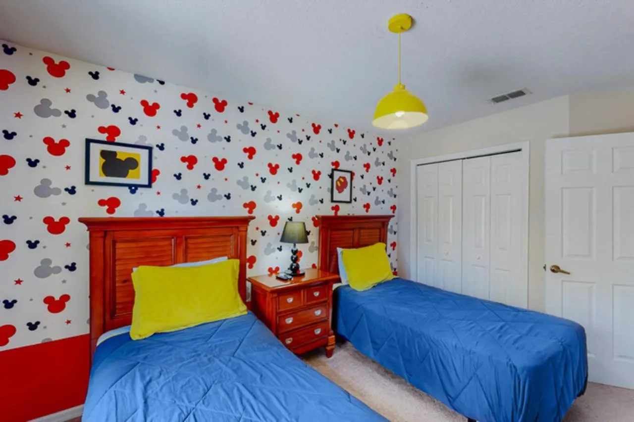 Carriage Point At Reunion * Kissimmee