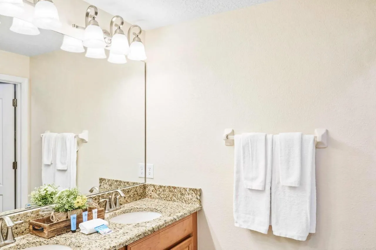 Private Pool Getaway Near Theme Parks Holiday home Kissimmee