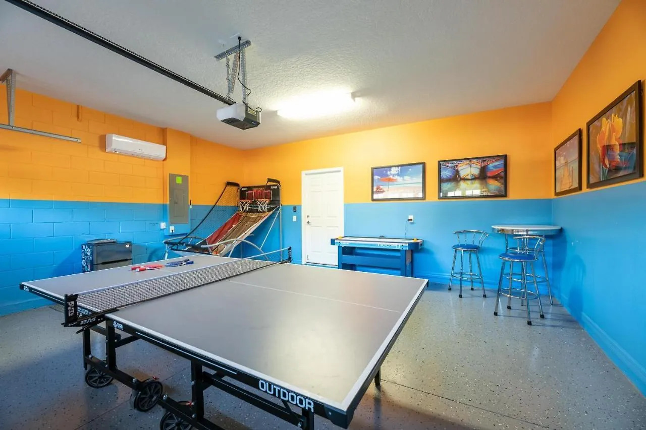 Happy Place At Windsor At Westside * Four Corners