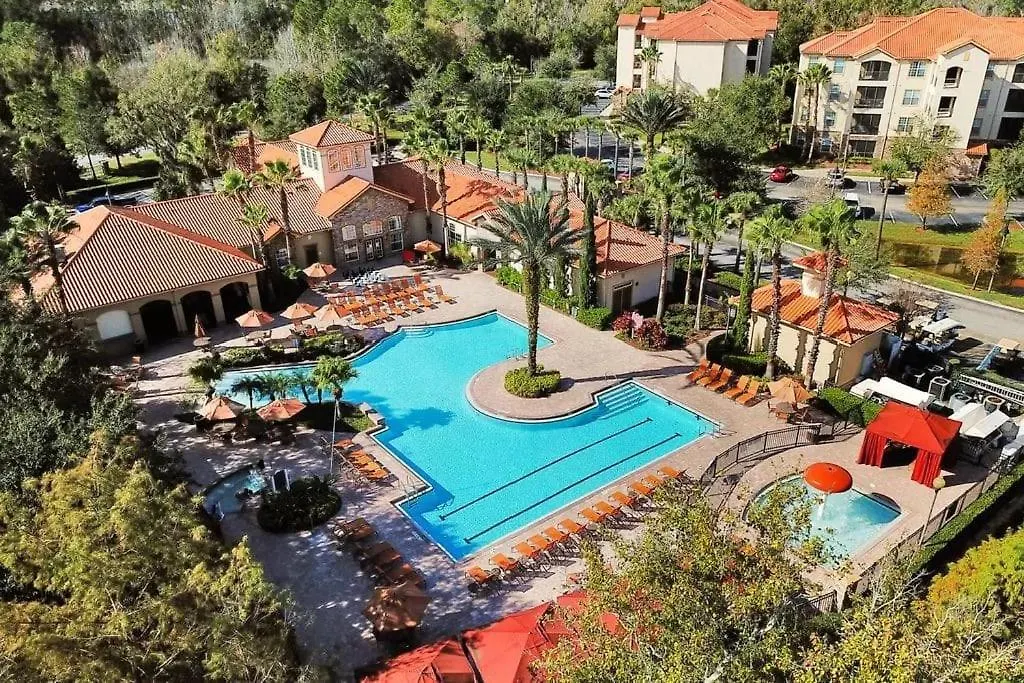 Memories At Tuscana Kissimmee