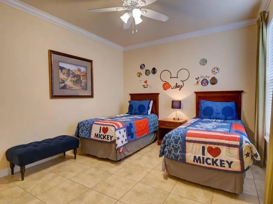 Memories At Tuscana Apartment Kissimmee