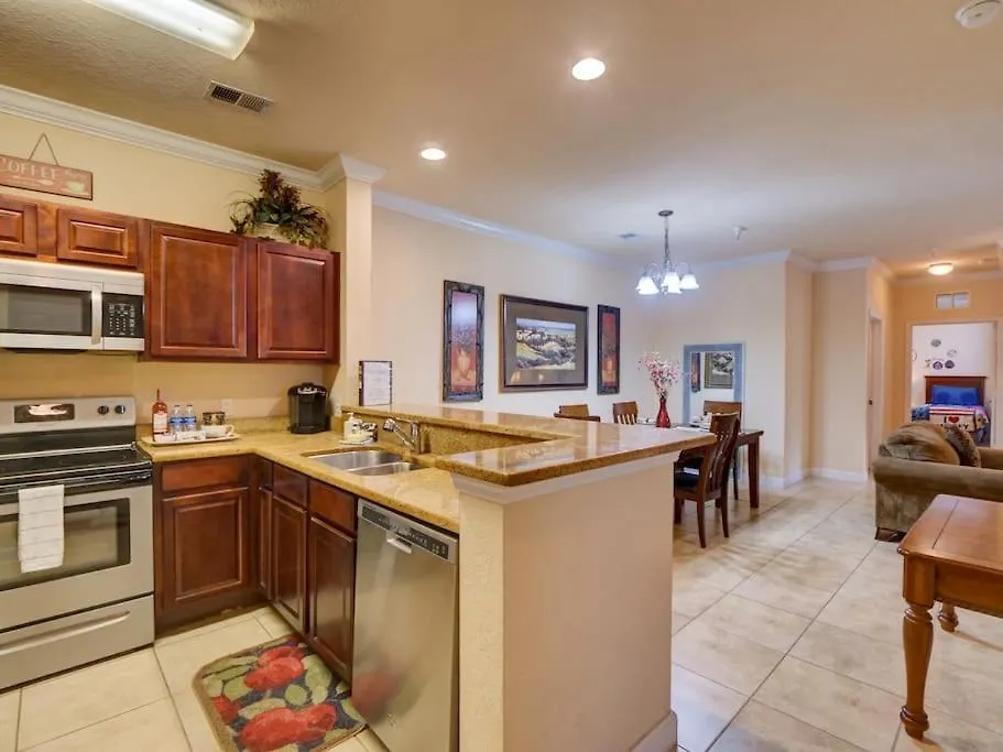 Memories At Tuscana Kissimmee