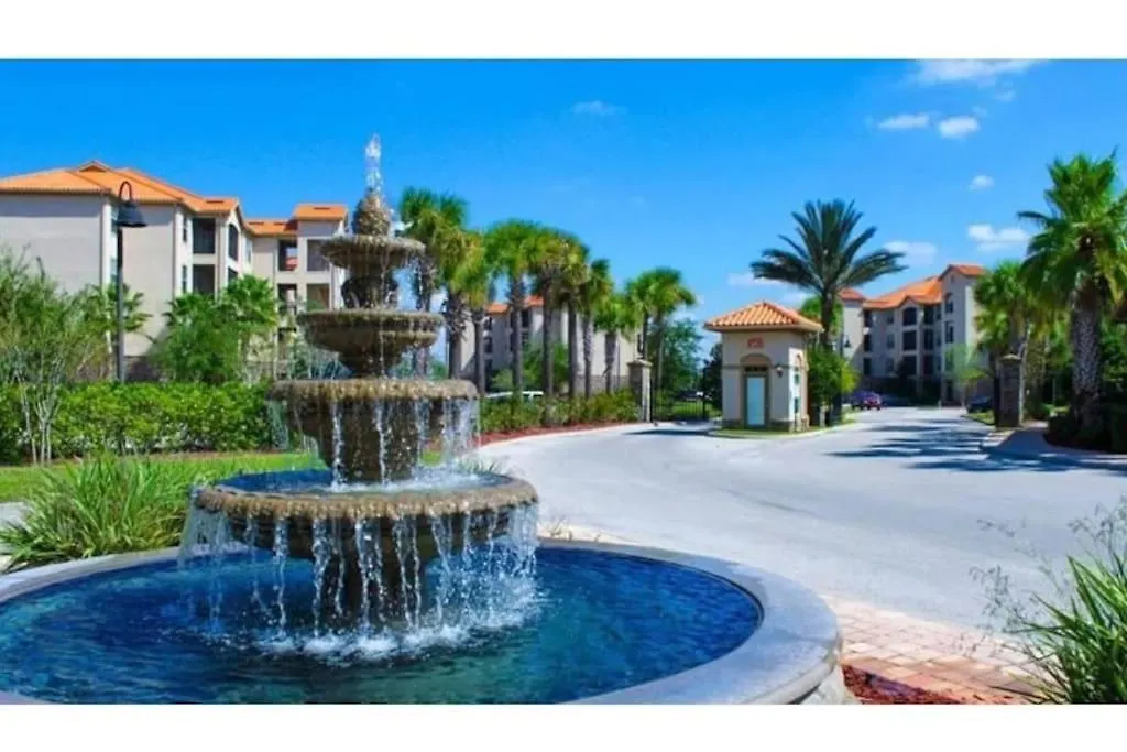 Memories At Tuscana * Kissimmee