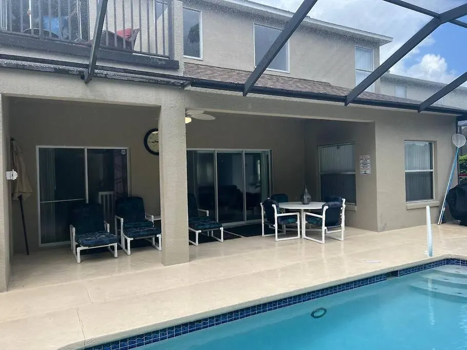 Villa Simply The Best! Pool Hot Tub Near *
