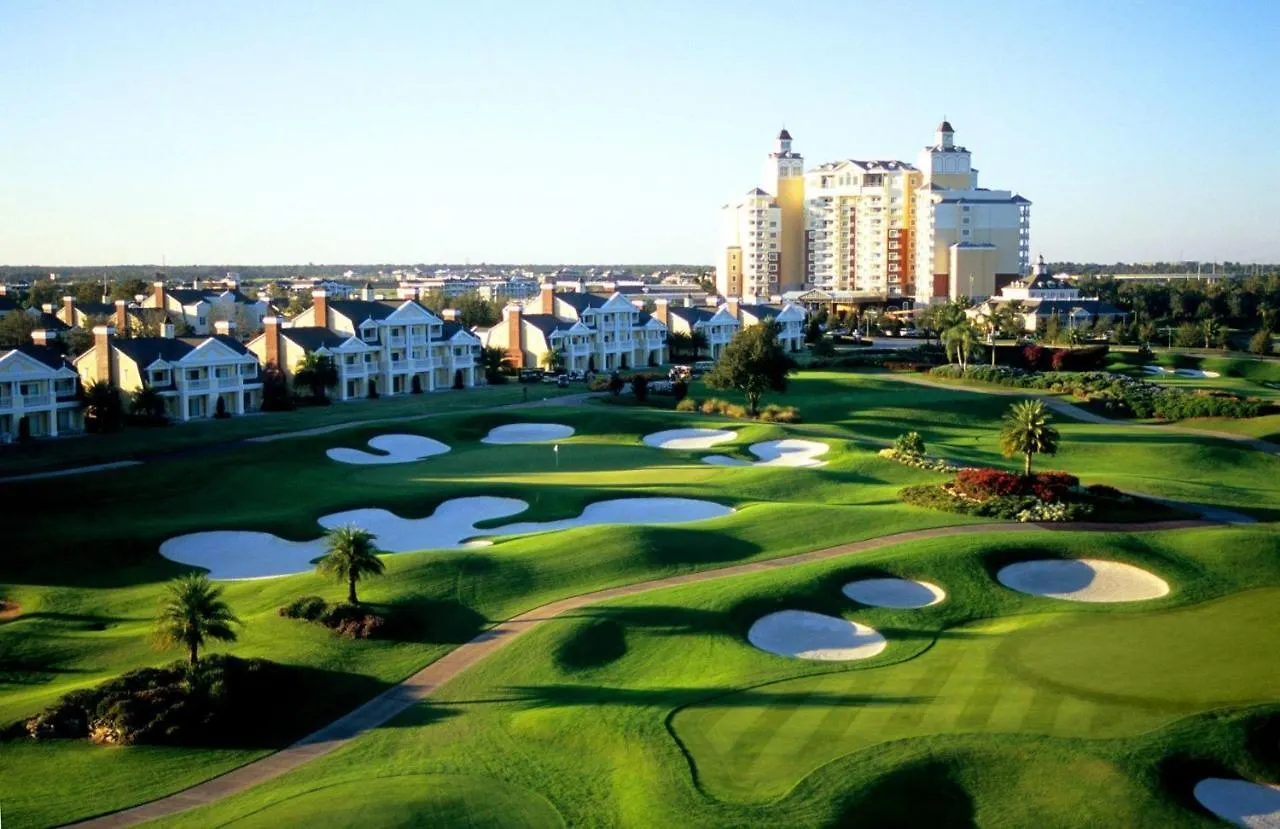 Your Happy Place At Tuscana Kissimmee