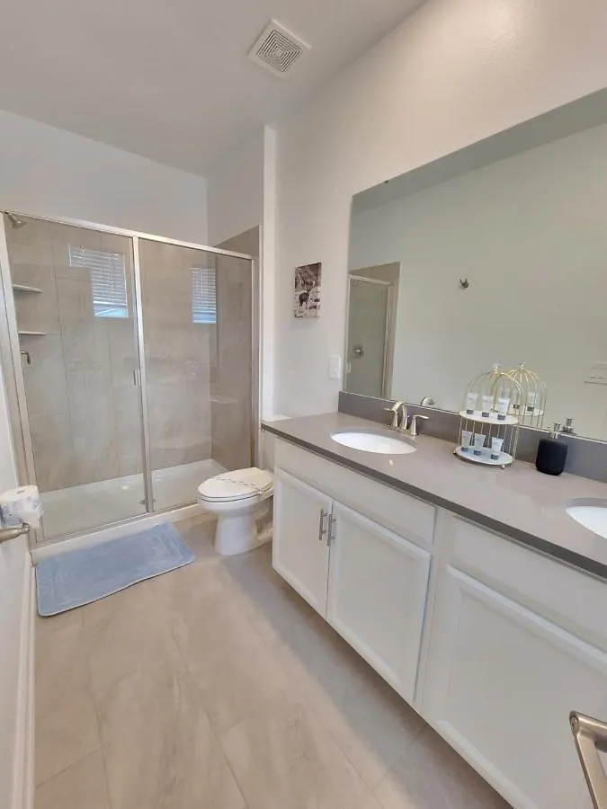 Winterfield Championsgate 1151 * Kissimmee
