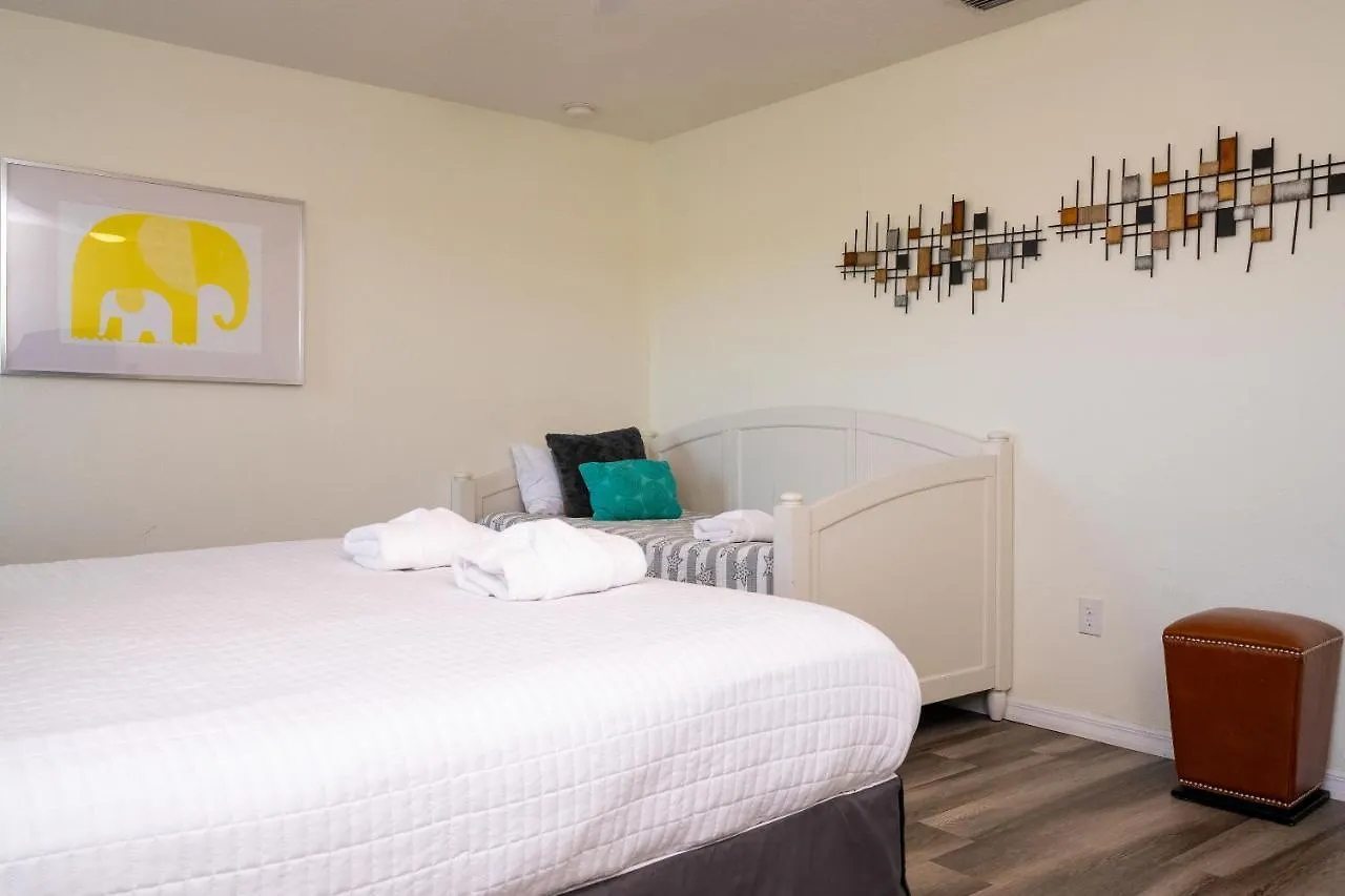 Moradda Lake View With A Private Pool 491 Kissimmee