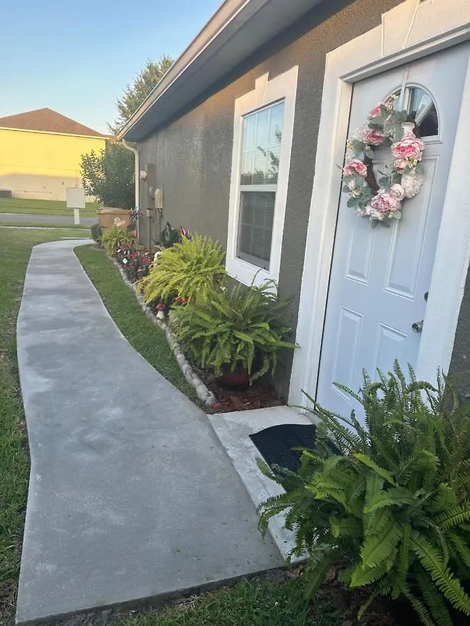 Holiday home Redone Private With Community Pool