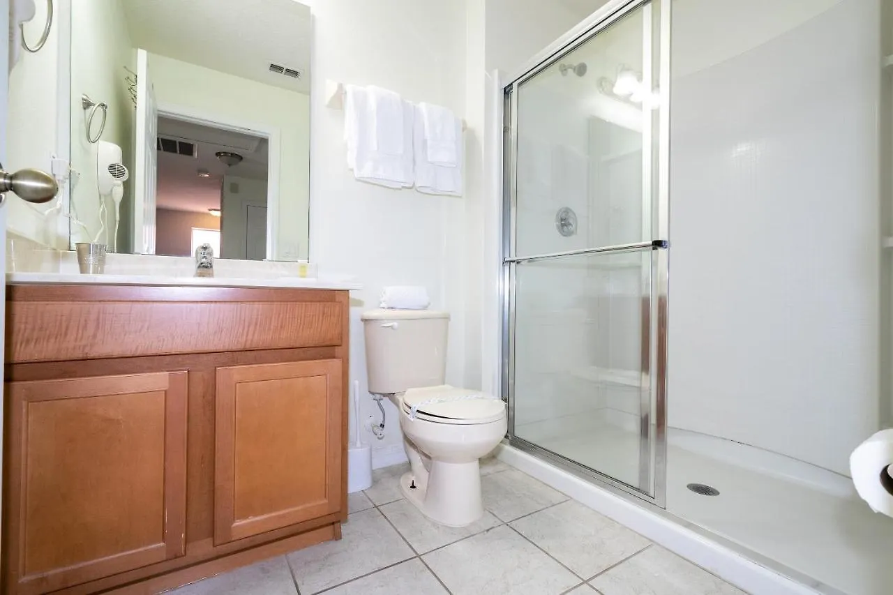 Moradda Lake View With A Private Pool 491 Tatil Evi Kissimmee