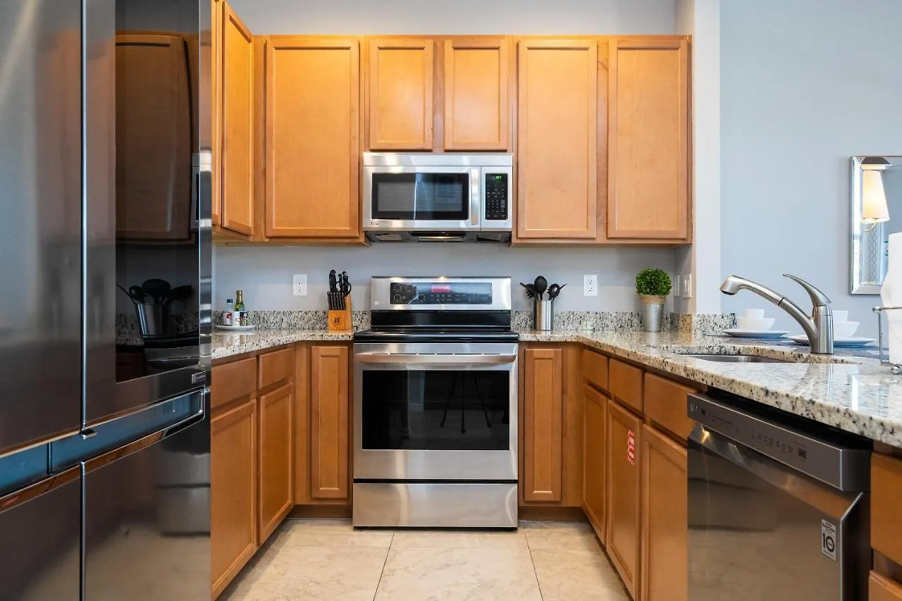 Moradda Lake View With A Private Pool 491 Kissimmee