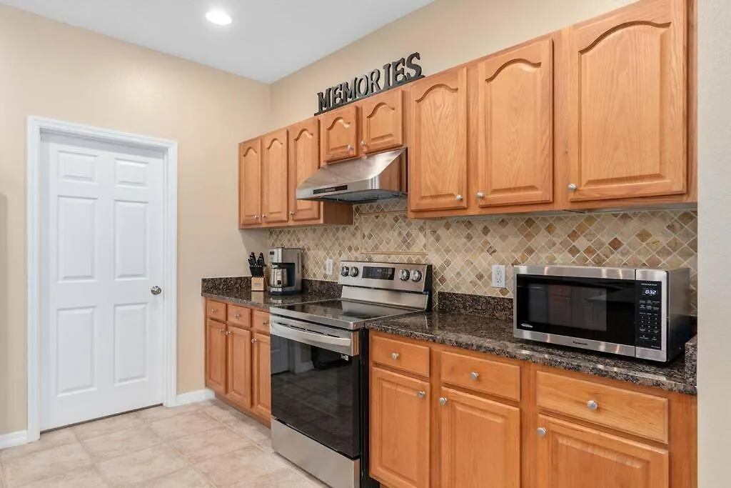 Lakeview W/8 Bedroom 5 Kingsuite 3 Miles To