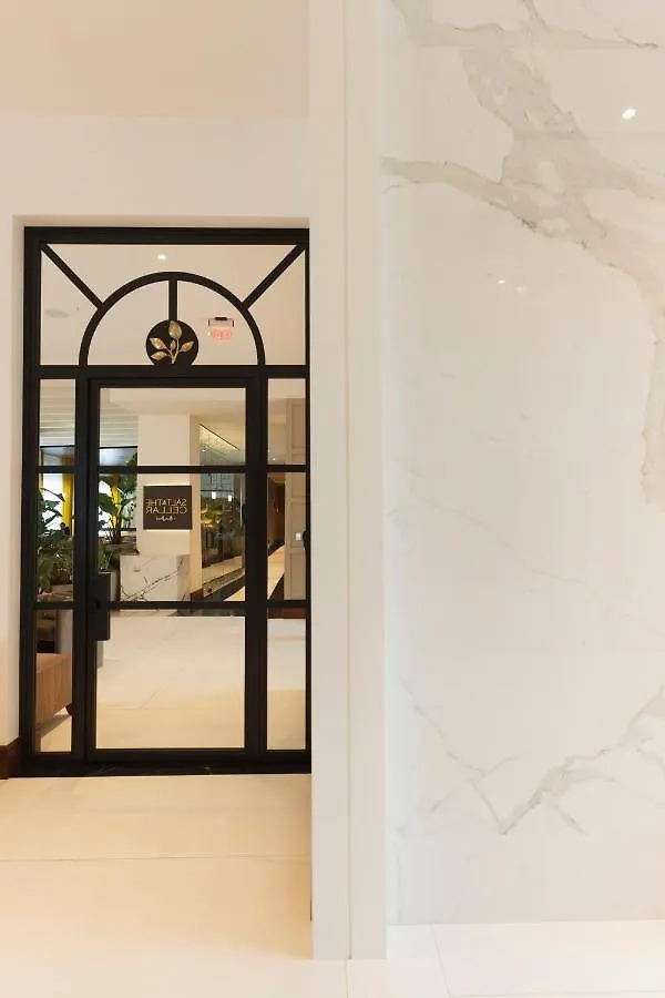 Ette Luxury & Hotel Four Corners