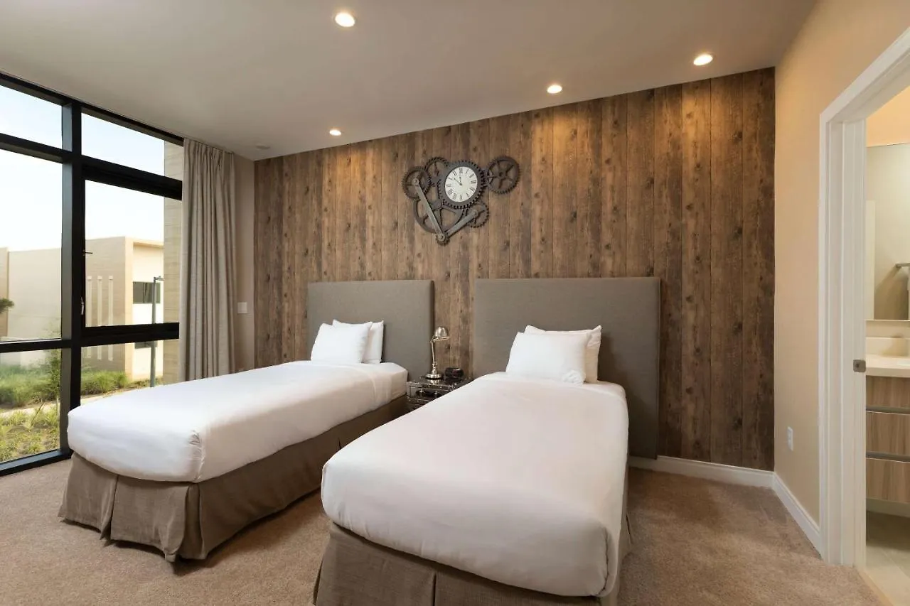 Rezort Magic Village Views Trademark Collection By Wyndham
