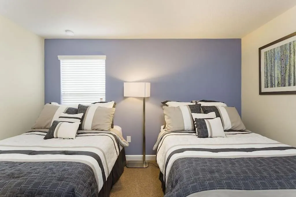 Hébergement de vacances 6br 6bath Pvt Pool 10min 3282ft *