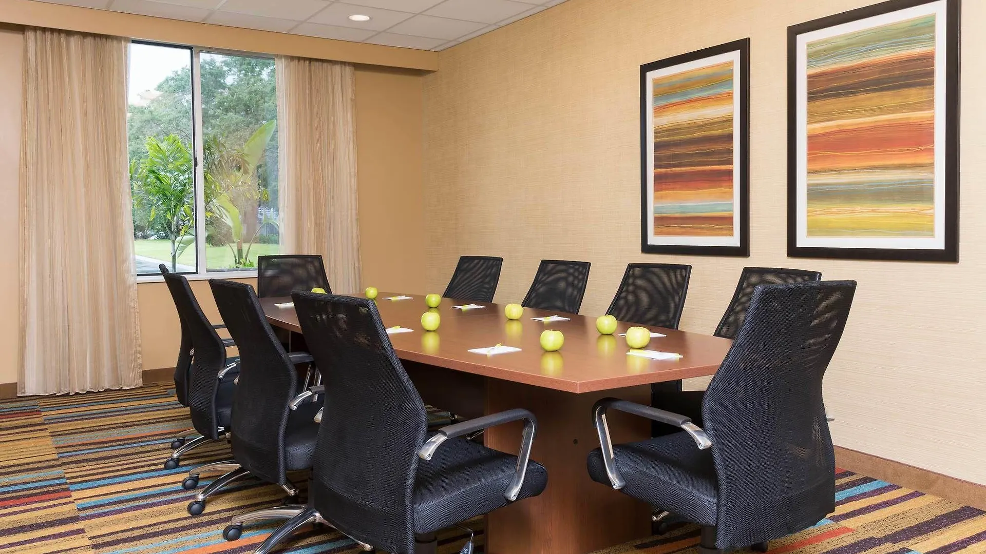 Ξενοδοχείο Fairfield & By Marriott Orlando Kissimmee/celebration