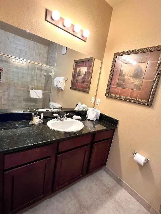 1301tt Unit 9403 - Tuscana *
