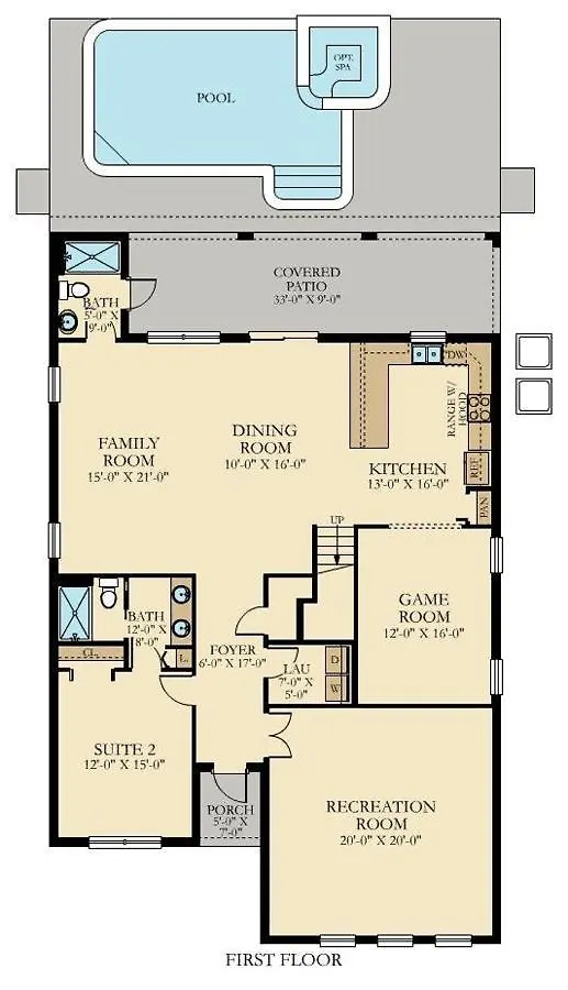 601dsd-the Retreat At Championsgate *