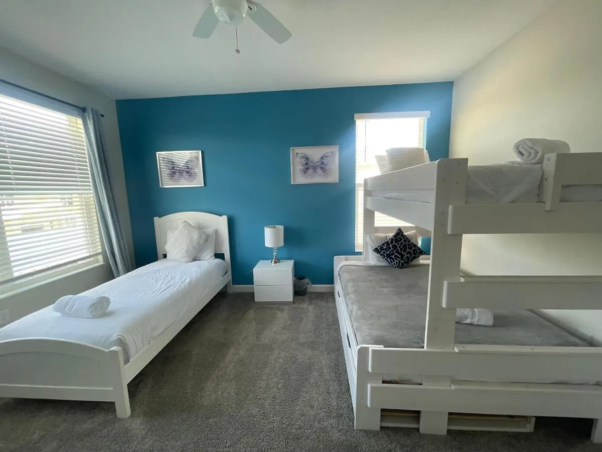 601dsd-the Retreat At Championsgate *