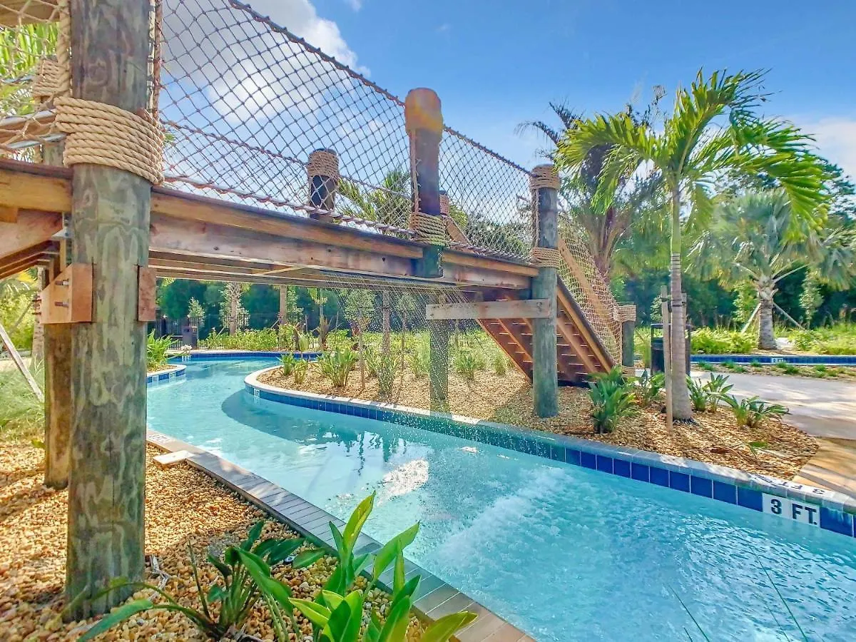 Astounding Townhouse 20min With Private Pool And Free Amenities *