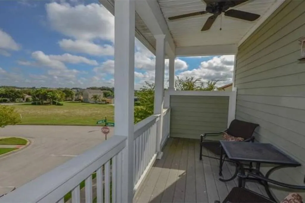 Reunion South Facing Pool 3 Bed/3.5 Baths