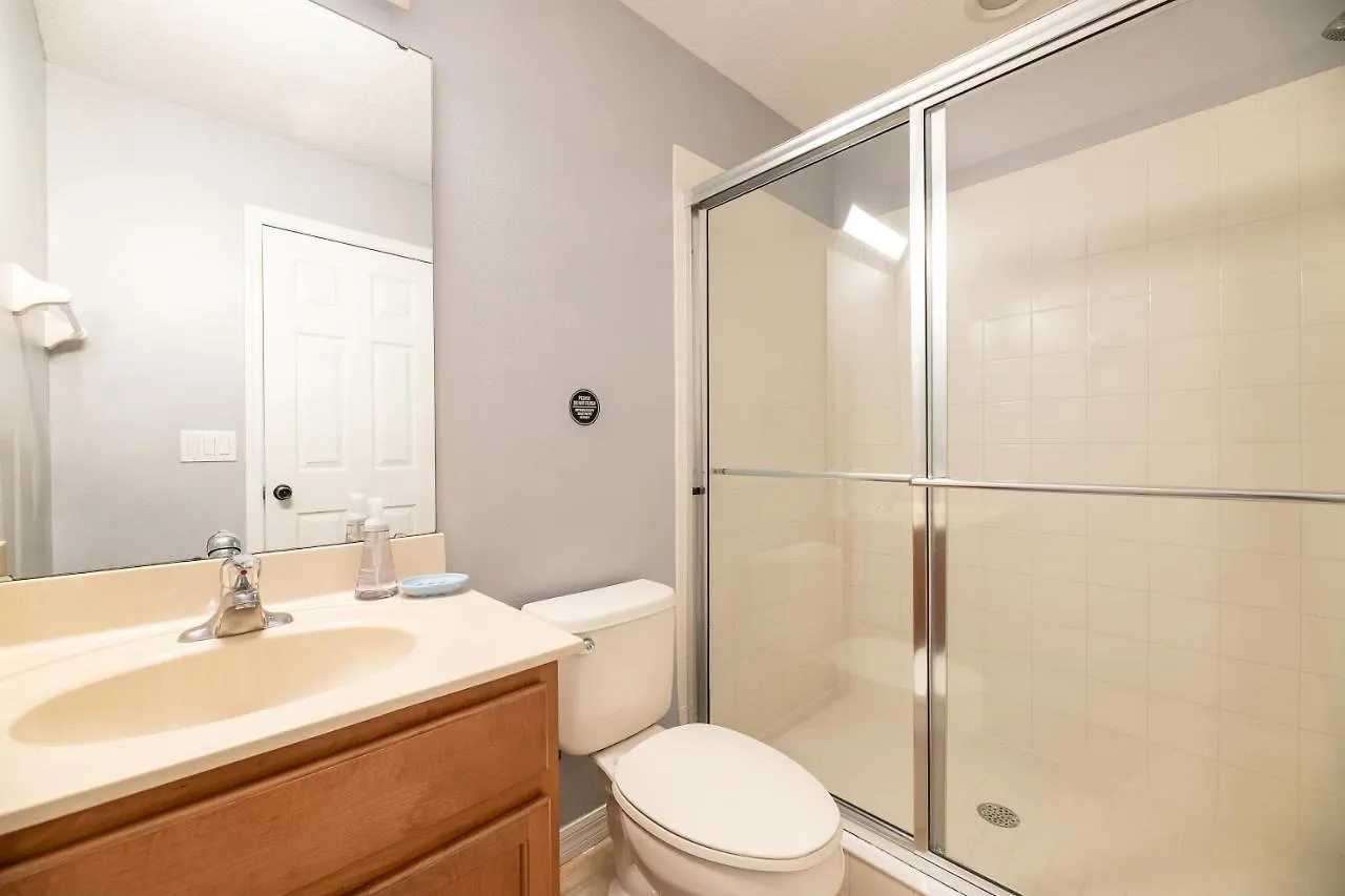 Family Retreat 6br With Private Pool, & Theater Near