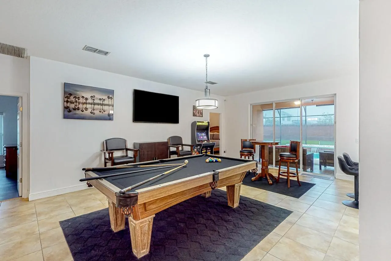 Sunlit Serenity Oasis * Kissimmee