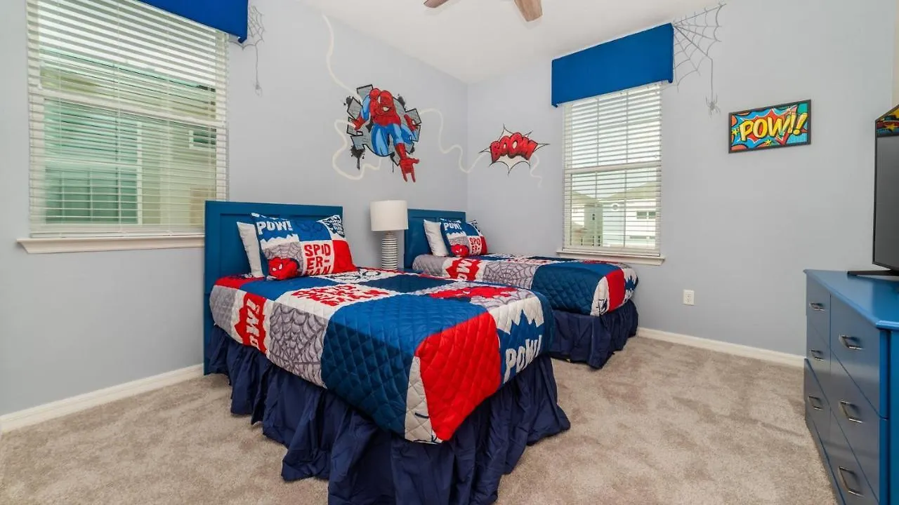 1786 Caribbean View Kissimmee