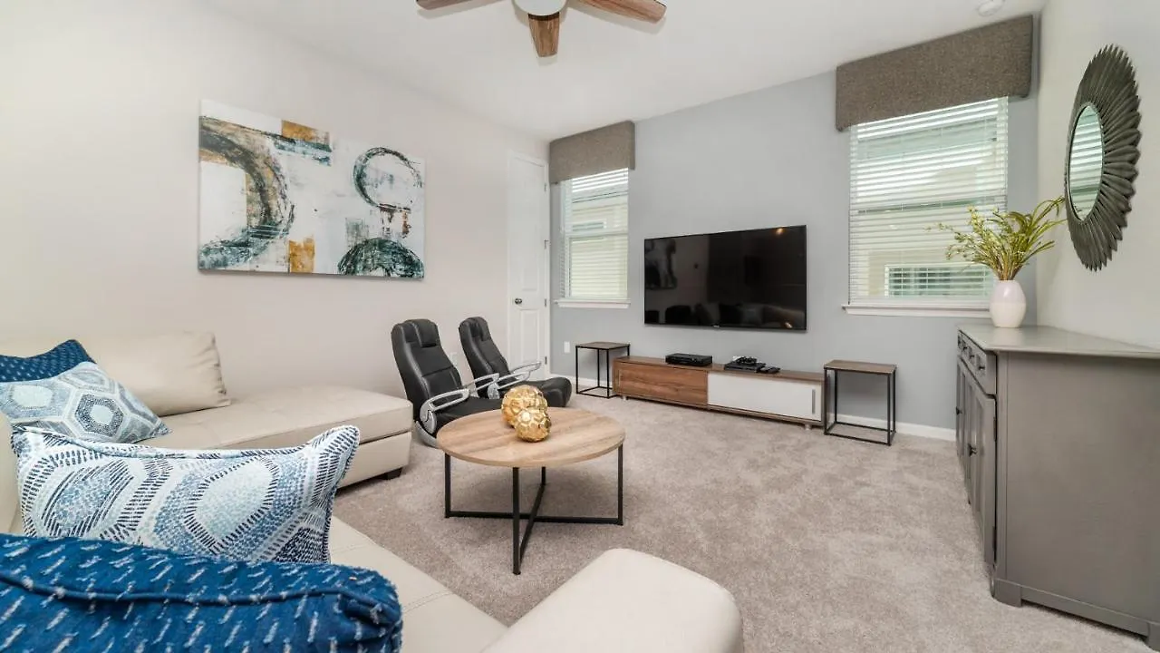 1786 Caribbean View Kissimmee