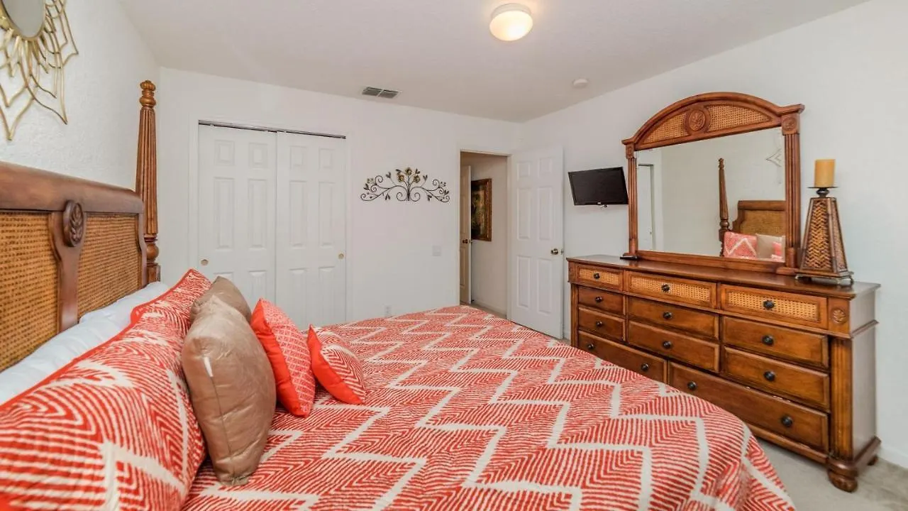 Holiday home 7730 Comrow *