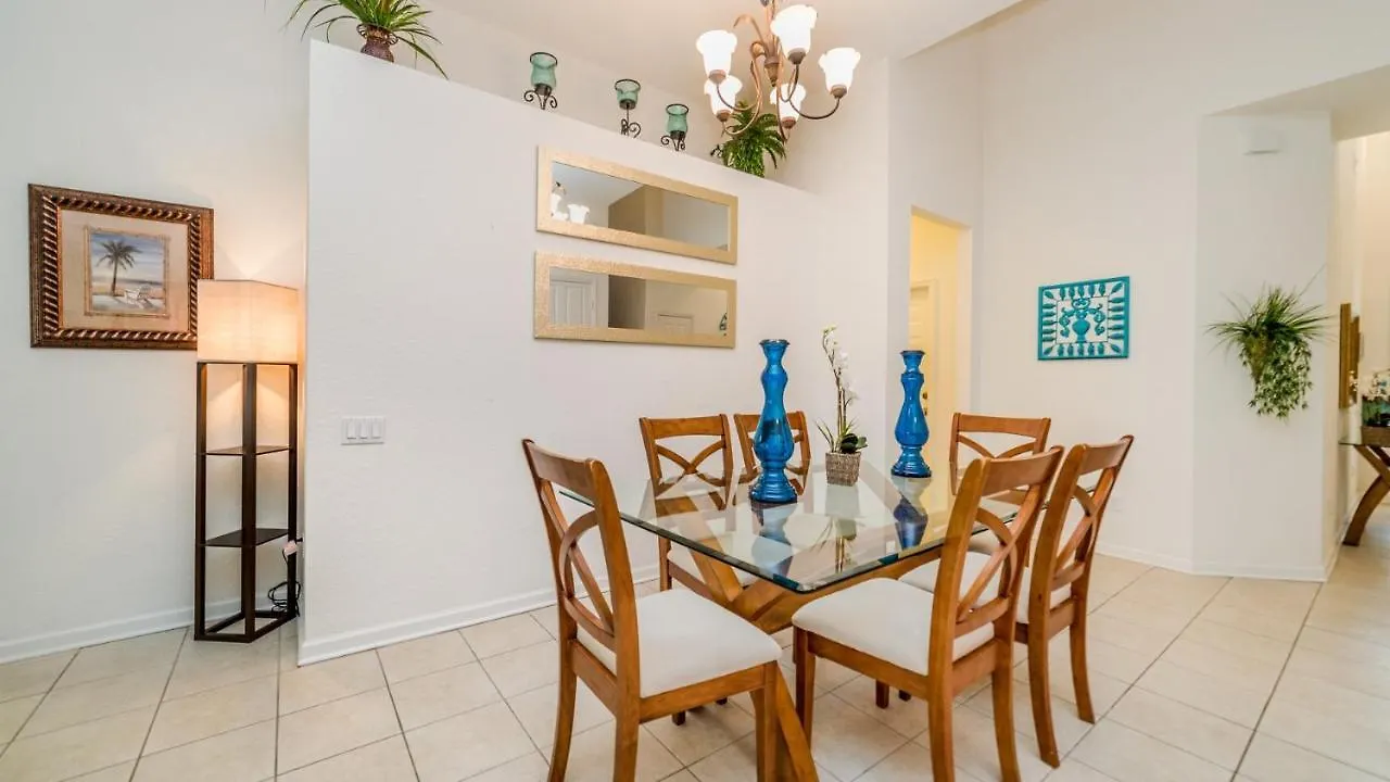 7730 Comrow Holiday home *