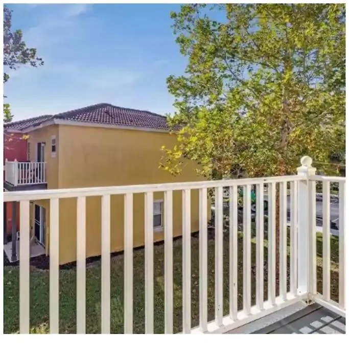 Сasa de vacaciones One Of A Kind Precious Gem At Emerald Island Kissimmee