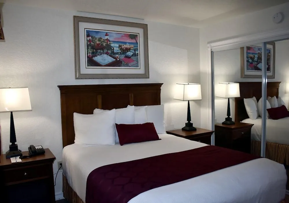 Hotel Club Sevilla Kissimmee